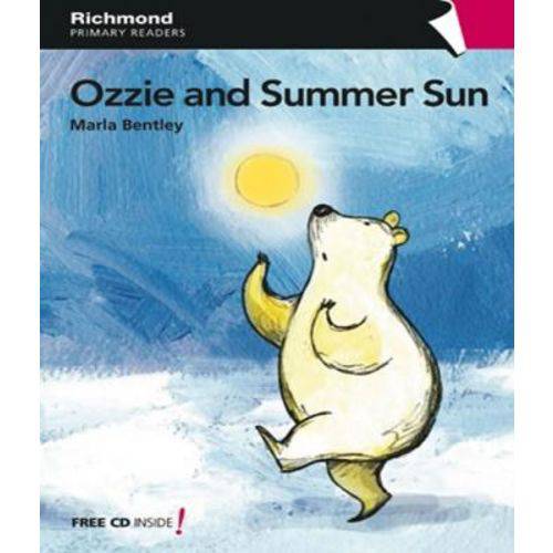 Ozzie And Summer Sun