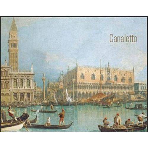 P Book - Canaletto