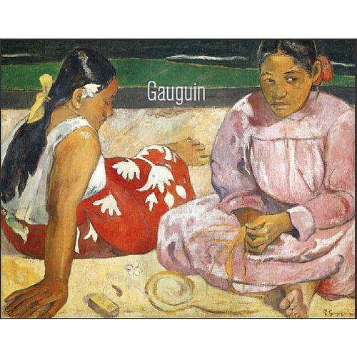 P Book - Gauguin
