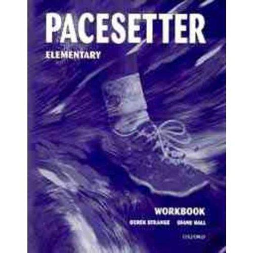 Pacesetter Elementary - Workbook