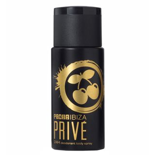 Pacha Ibiza Prive Body Spray - Desodorante Masculino 150ml