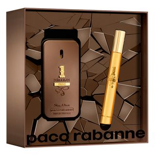 Paco Rabanne 1 Million Privé Kit - EDP 50ml + Travel Size Kit