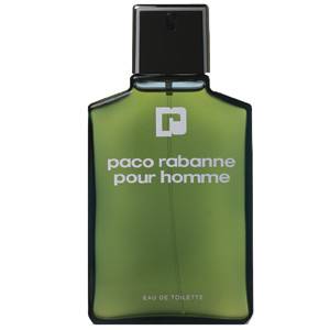 Paco Rabanne Pour Homme Eau de Toilette 100ml - Paco Rabane