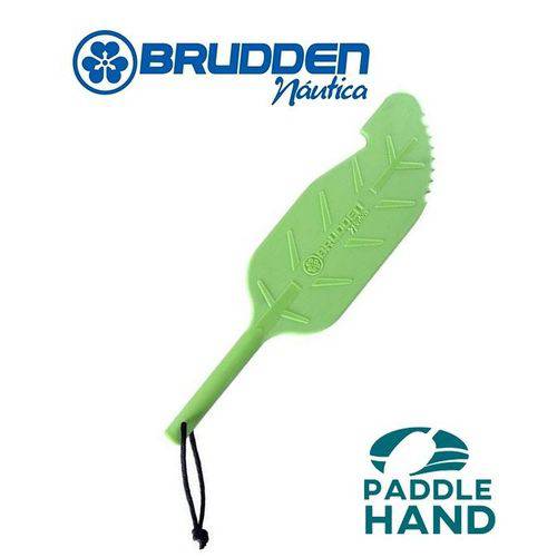 Paddle Hand Brudden - Cor Verde