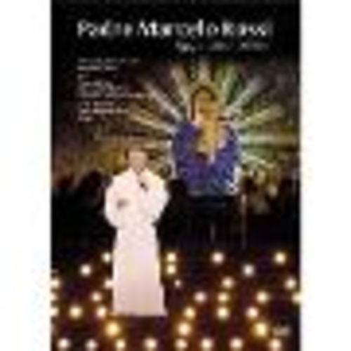 Padre Marcelo Rossi - Agape Am (dvd)