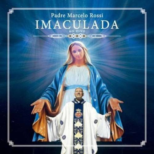 Padre Marcelo Rossi - Imaculada