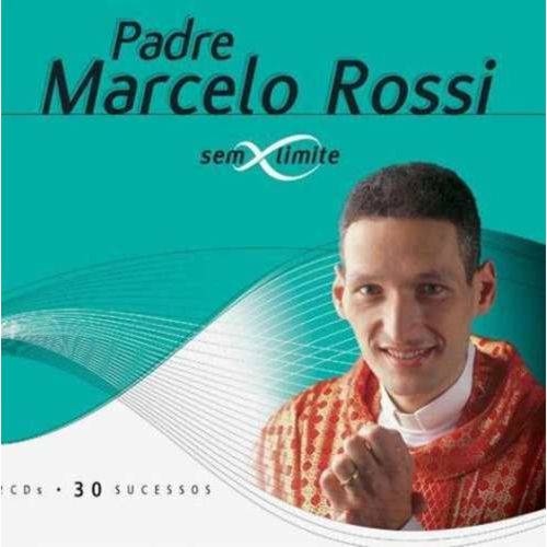 Padre Marcelo Rossi - Sem Limite