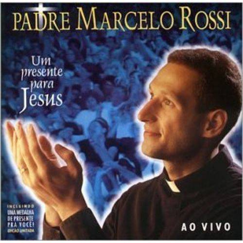 Padre Marcelo Rossi - um Presente para Jesus