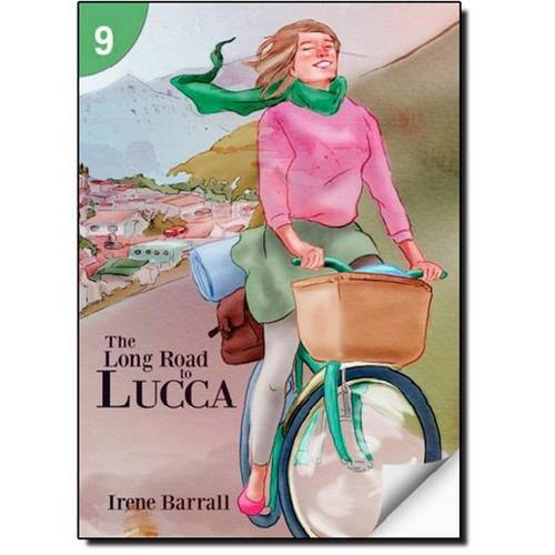 Page Turners 9 - The Long Road To Lucca