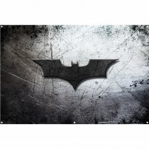Painel de Festa Lona Batman L062
