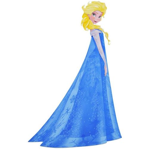 Painel Eva Frozen Elsa - Piffer 1020315