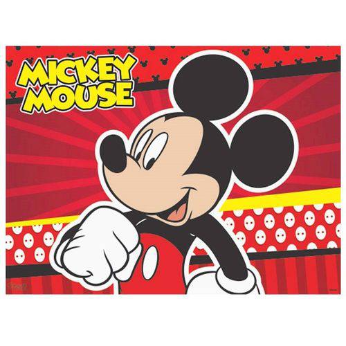 Painel Gigante Tnt Mickey 140x100