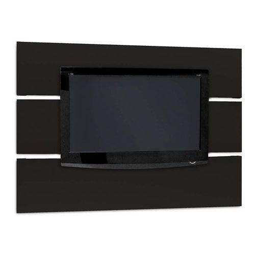 Painel Multivisão Móbile, Preto para TV LCD/Plasma/LED de Até 46´ (Acompanha Suporte para Fixação da