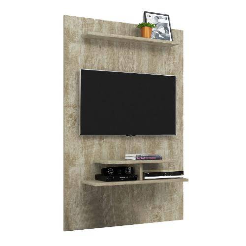 Painel para Tv Moscou Rovere - Lukaliam