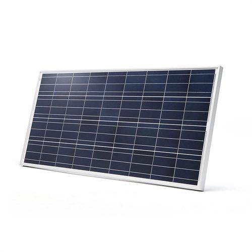Painel Solar 50w 18v Placa Energia Solar KIT 2 Unidades - YDTECH