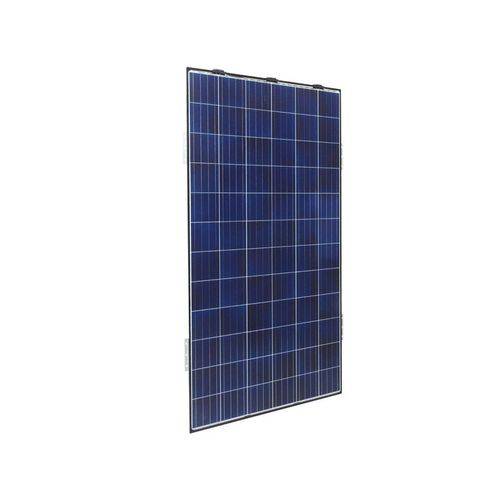 Painel Solar Byd Aldo Solar 320p6d-36 72 Celulas Policristalino Double Glass 320w