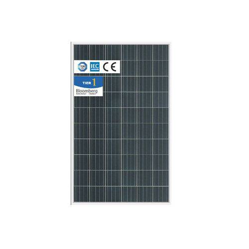 Painel Solar Byd Aldo Solar 325p6c-36 Series 72 Celulas Policristalino 325w 40mm