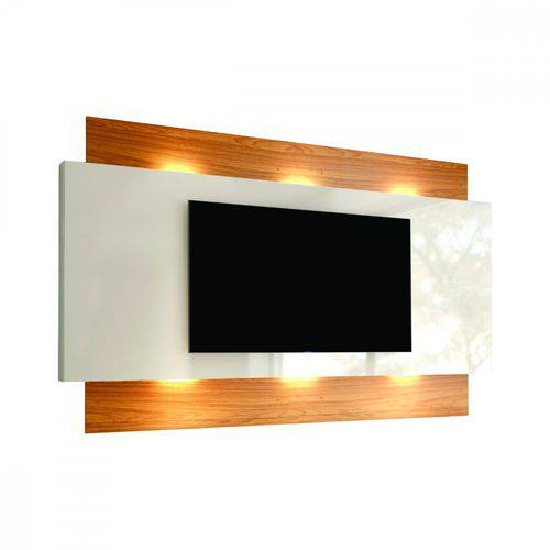 Painel Tb133 Ideal para Tv de Ate 58 Polegadas com Led Dalla Costa