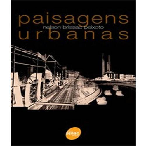 Paisagens Urbanas - 4 Ed