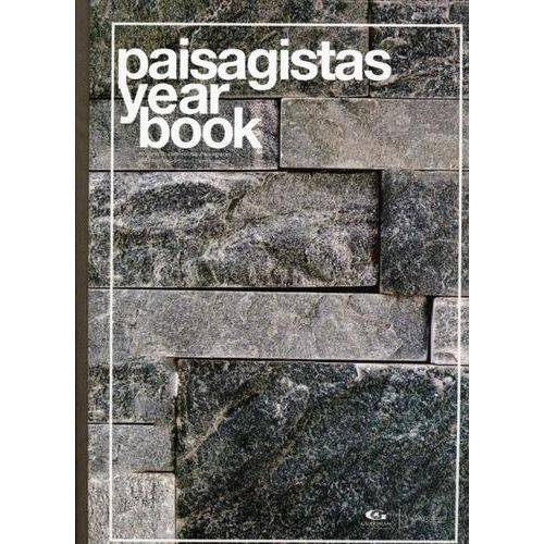 Paisagistas Year Book 20