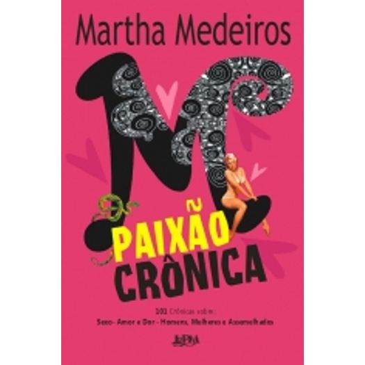 Paixao Cronica - Lpm