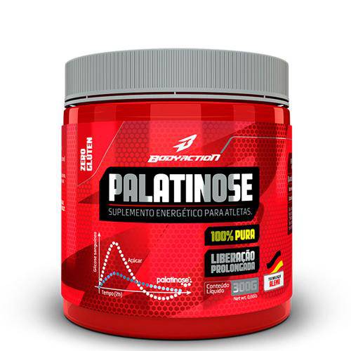 Palatinose Body Action - 300g