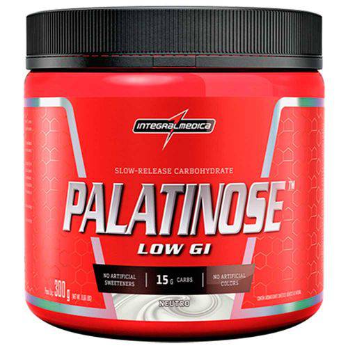 Palatinose Low Gi 300g - Integramedica