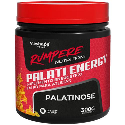 Palatinose Palati Energy Rumpere 300G