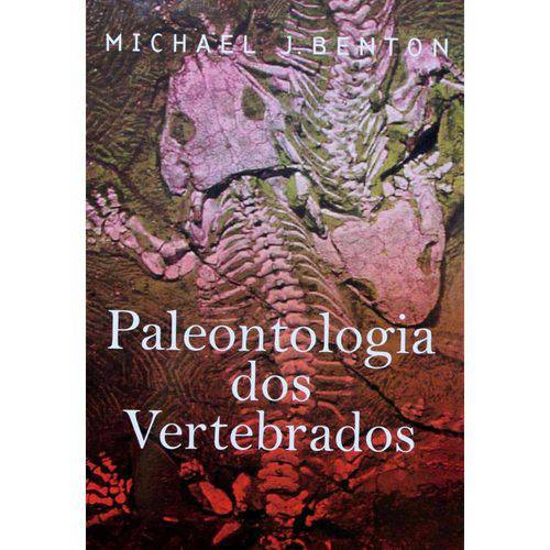 Paleontologia dos Vertebrados
