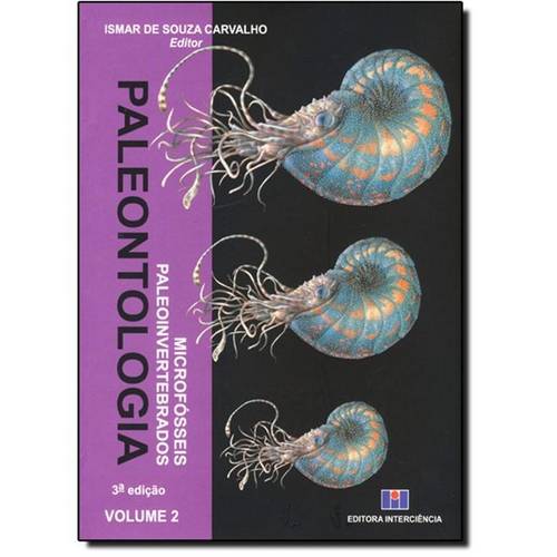 Paleontologia Volume 2
