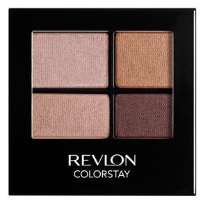 Paleta de Sombras Revlon ColorStay 16 Hour Decadent 4,8g