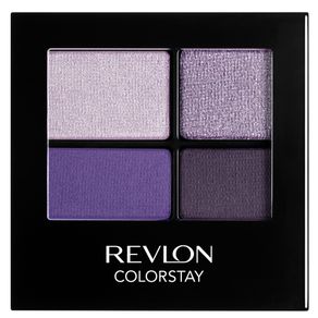 Paleta de Sombras Revlon ColorStay 16 Hour Seductive 4,8g