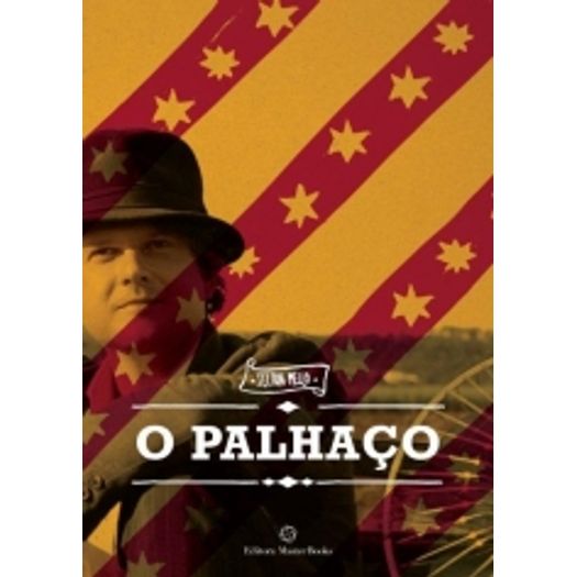 Palhaco, o - Masterbooks
