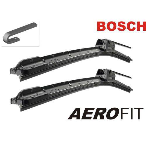 Palheta Bosch Aerofit Limpador de para Brisa Bosch Fiat Palio I / Yong Palio Ii / Iii / Iv Palio Adv