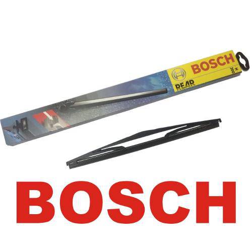 Palheta Bosch Traseira Eco H300