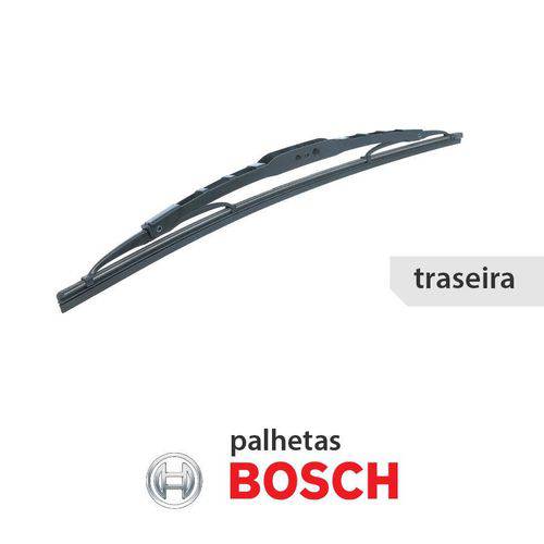 Palheta do Limpador de Parabrisa Bosch Bo 14e