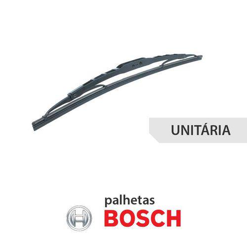 Palheta do Limpador de Parabrisa Bosch Bo S15 Unitária