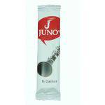 Palheta Juno para Clarinete Nº1,5 Vandoren - Unitário