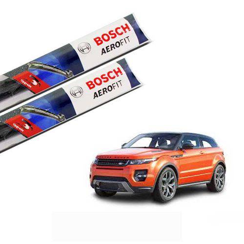 Palheta Limpador Parabrisa Range RoverSport 2013-2016 Bosch
