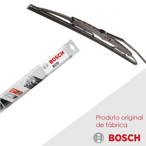 Palheta Limpador Parabrisa Traseiro Atos Prime 99-01 Bosch