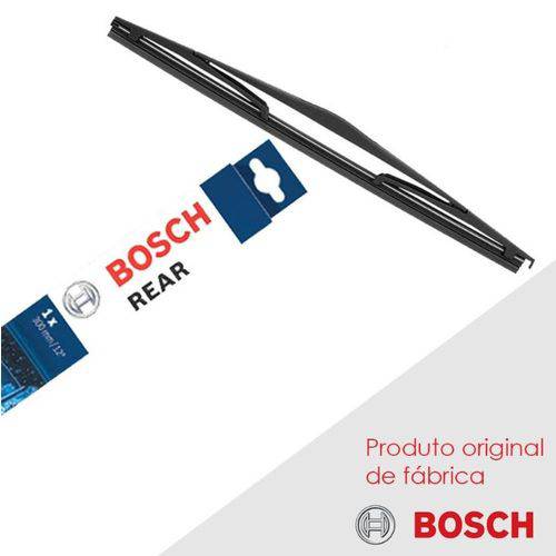 Palheta Limpador Parabrisa Traseiro C3 Picasso 11-15 Bosch