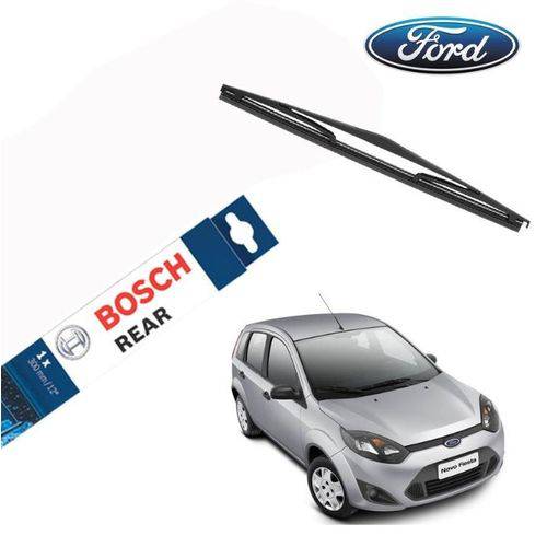 Palheta Limpador Parabrisa Traseiro Fiesta 11-14 Bosch