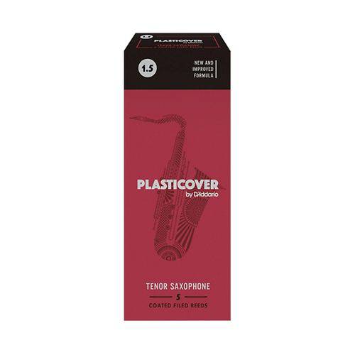 Palheta para Saxofone Tenor Plasticover #1 1/2 #2120-140-19-AD