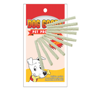 Palito Natural Dog Goods 5x6' - 100g