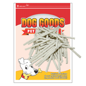 Palito Natural Dog Goods 5x8' - 1 Kg
