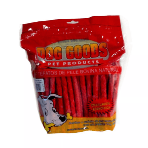 Palito Soft Carne Churros Dog Goods - 500g