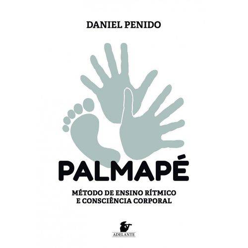 Palmapé + Método Musical + Corporal + Adelante + Daniel Penido