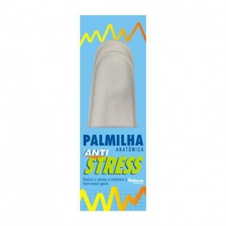 Palmilha Anti Stress Palterm 305 - 37