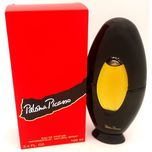 Paloma Picasso Eau de Parfum Feminino 100 Ml