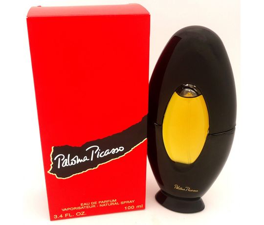 Paloma Picasso Eau de Parfum Feminino 100 Ml